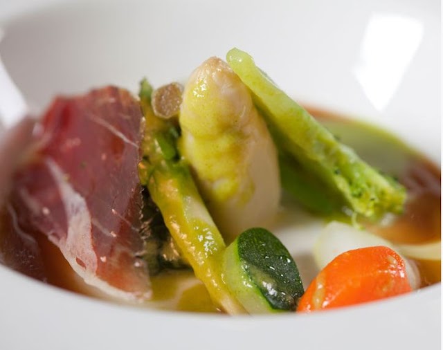 Restaurante La Paloma