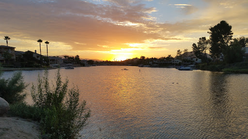 East Port Park