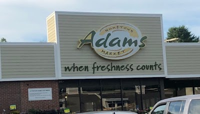 Adams Hometown Market