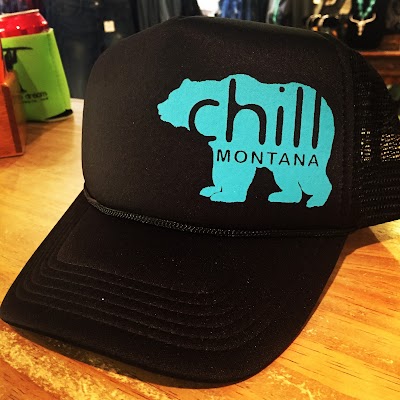 Chill Clothing Company