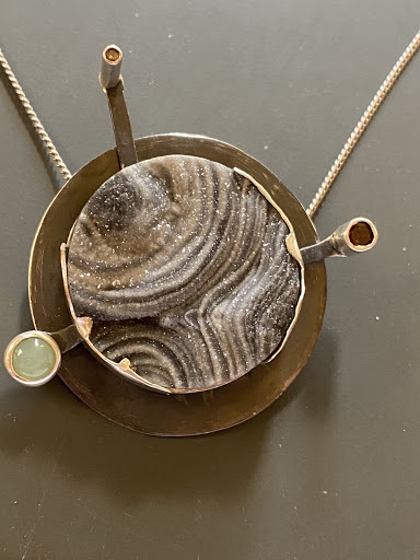The Forgery Jewelry Design - Thumbnail
