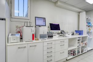 Photo n°25 de Clinique vétérinaire de Bois d'Arcy - Sevetys à Bois-d'Arcy (Vétérinaire)