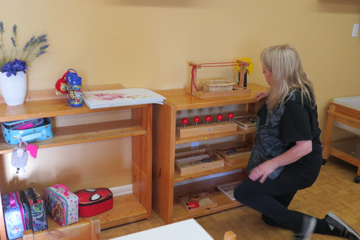 Montessori Beginnings Preschool Gallery - Canada