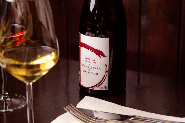 Enoteca Cavour 313 by null