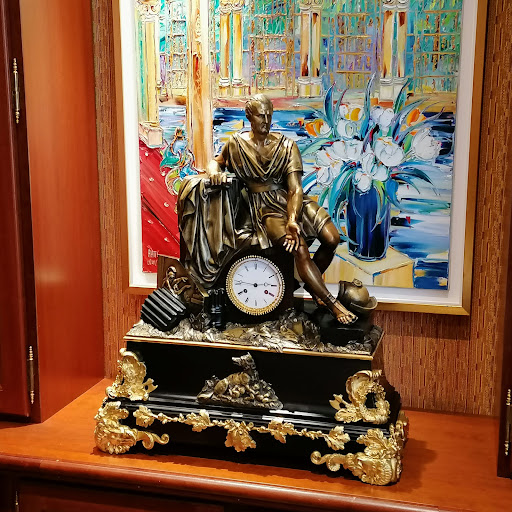 Atelier d'horlogerie Anquetil - Thumbnail