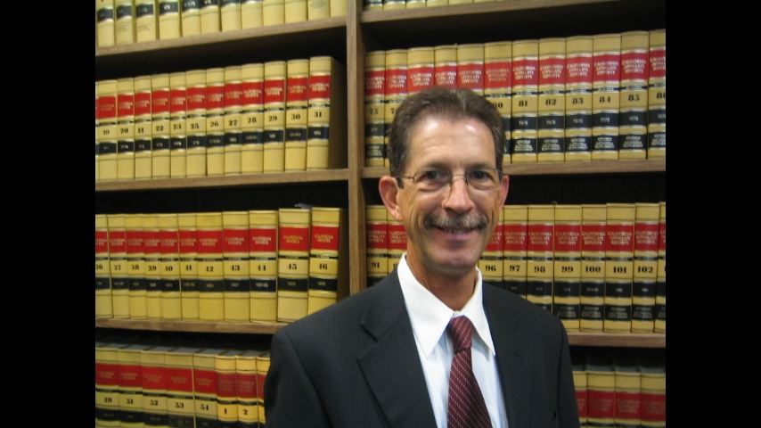 Law Office Of David Leicht