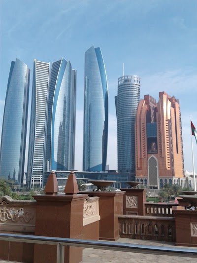 Photos of Etoiles Abu Dhabi