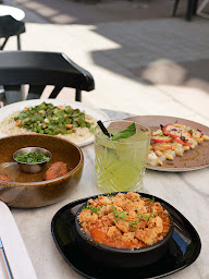 Photo n°3 de Louisette à Rouen (Restaurant)