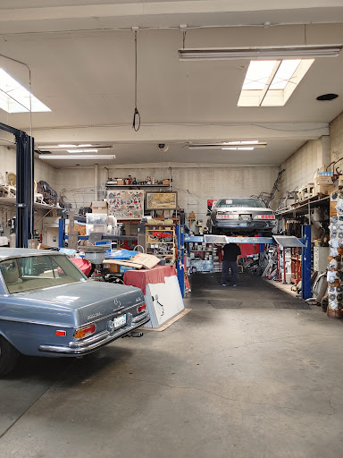 Exhaust Specialist-Burlingame - Thumbnail