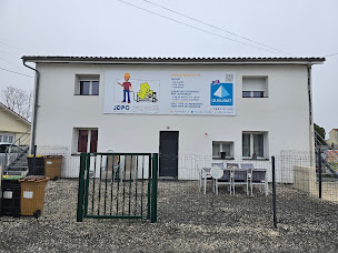 Photo n°10 de Jdpo Facades à Coutras (Travaux généraux)