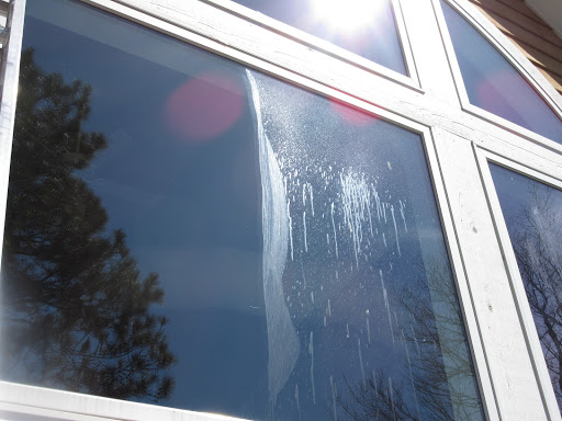 Squeaky Clean Window Cleaning Services