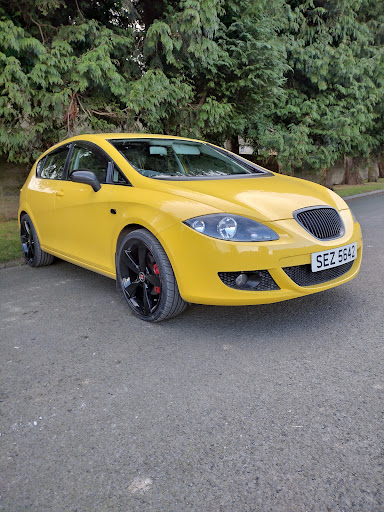 USA Car Wash & Valeting