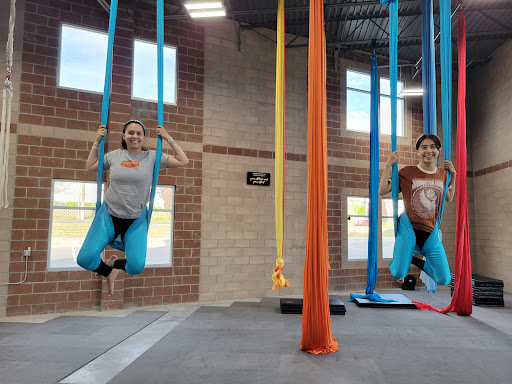 Skyfall Aerial Arts Studio, LLC - Thumbnail
