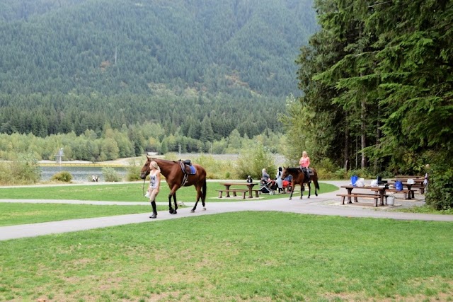 Golden Ears Provincial Park