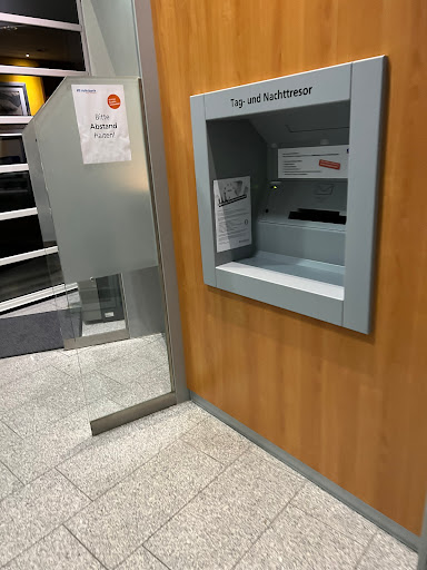 Volksbank Kassel Göttingen eG SB-Bank Willingen - Thumbnail