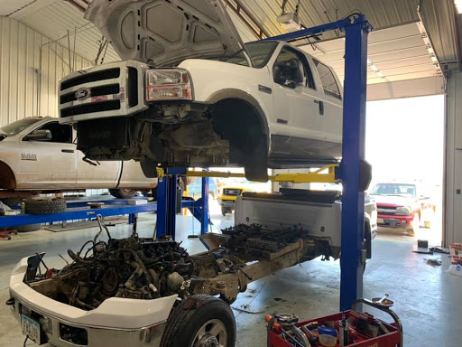 Norwood Diesel & Auto - Thumbnail