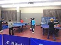 幸町卓球倶楽部 南末広店