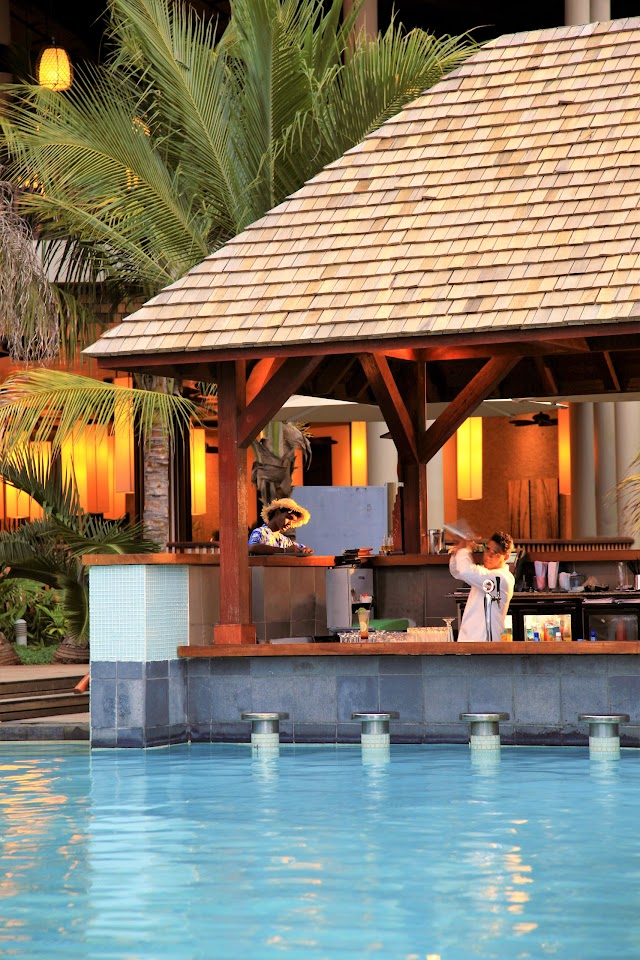 InterContinental Resort Mauritius by IHG