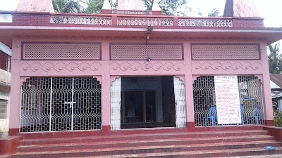 Photos of Sri Ramakrishna Mission