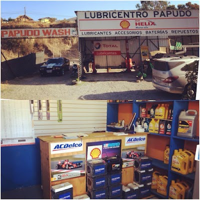 Photos of Lubricentro Papudo Wash