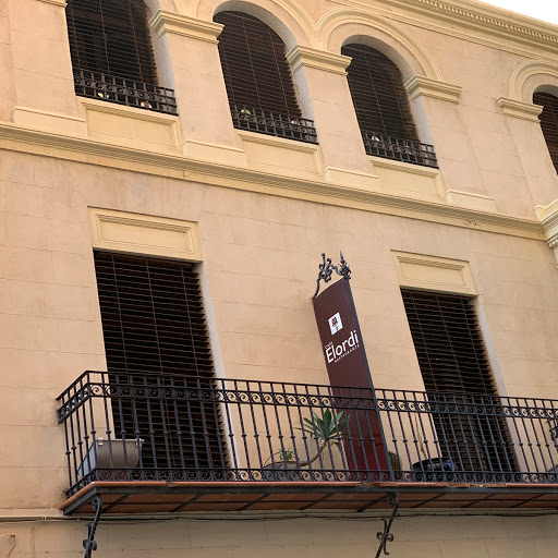 Casa Elordi
