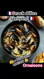 Photo n°2 de Traiteur Délice Savoyard & pains | pâtisseries à Ornaisons (Snack)