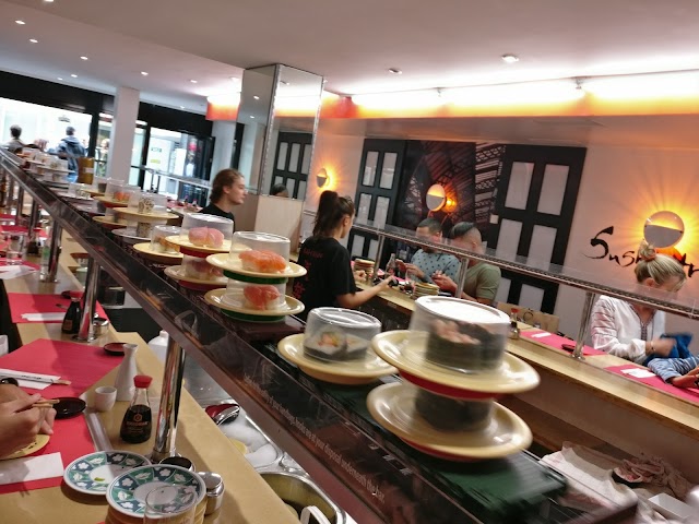 Sushi Train Kiteki