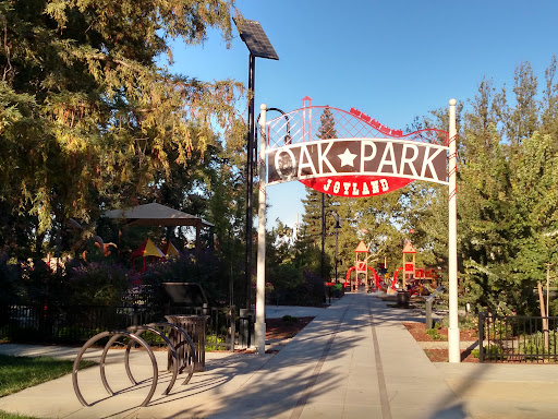 McClatchy Park - Thumbnail