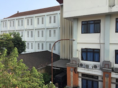 Photos of Fakultas Kedokteran Hewan Universitas Udayana