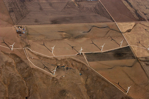Cedar Point Wind Farm - Thumbnail