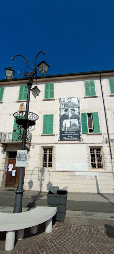 Caffè Peppone - Visual