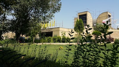 Photos of موزه معاصر