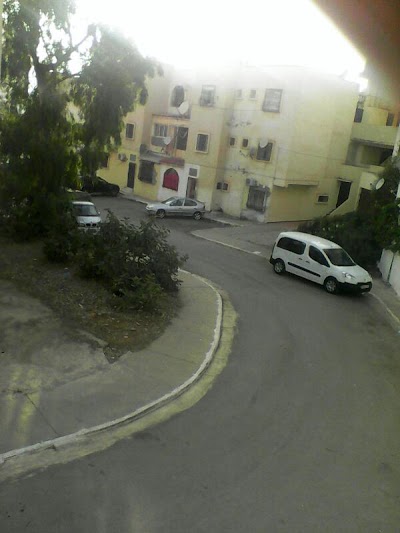 school