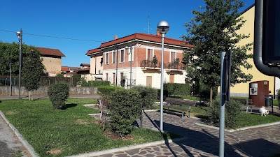 Stadio Beretta Muttini