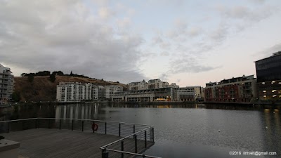 Photos of Tygerwaterfront Canal Edge