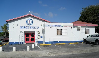 Photos of Botica Di Servicio Seroe Preto