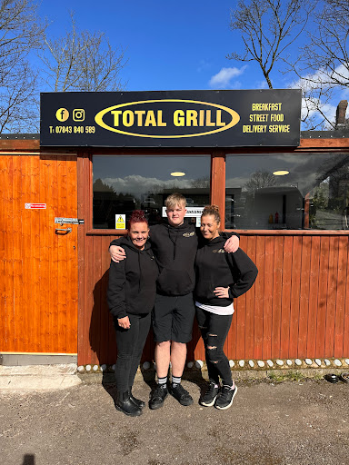 Total Grill