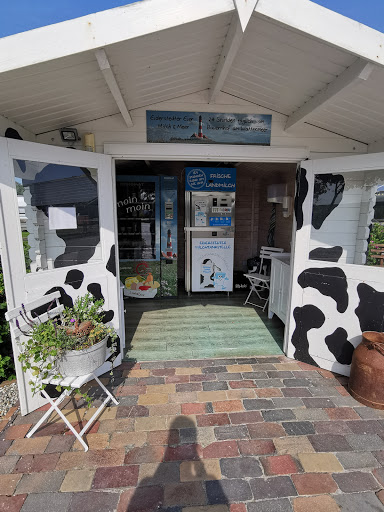 Wohnmobilstellplatz Kuhles Camping Gallery - Germany