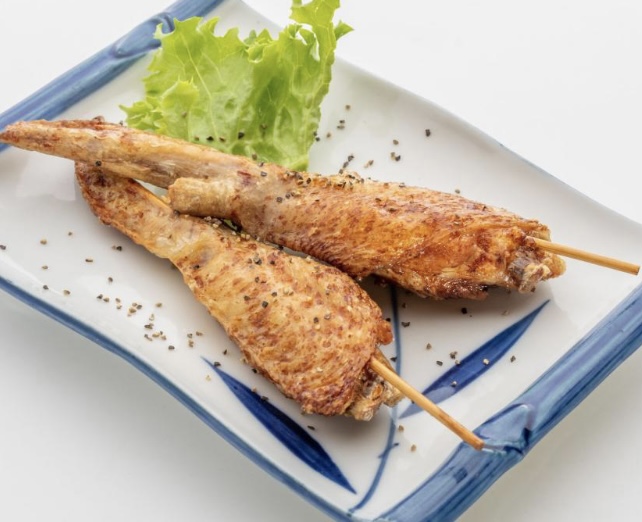 餃子家まるに商店