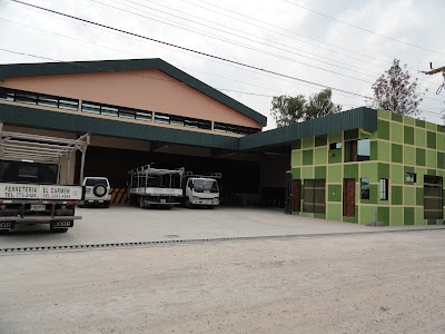Photos of Hardware El Carmen
