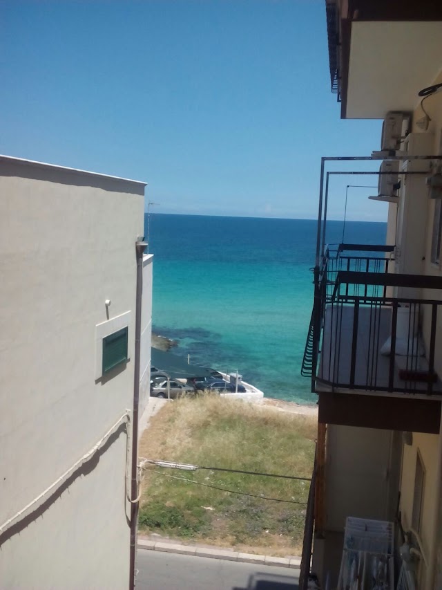 Spiaggia Porto Bianco