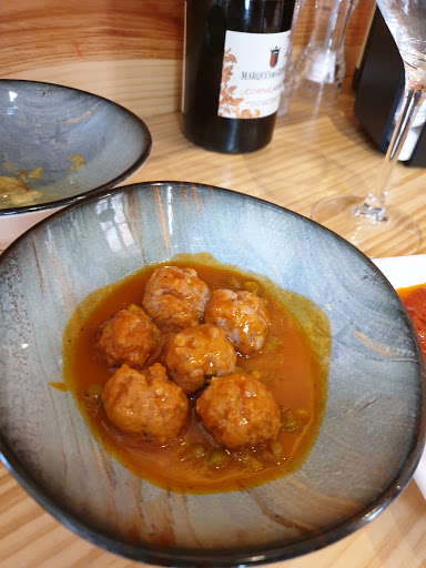 Cafe Mercantil - Thumbnail
