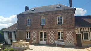 Photo n°46 de Camden House à Aubry-le-Panthou (Lieu de mariage)