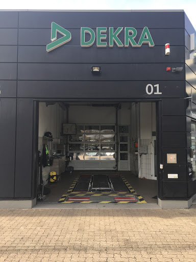 DEKRA Automobil GmbH Station Garbsen - Thumbnail