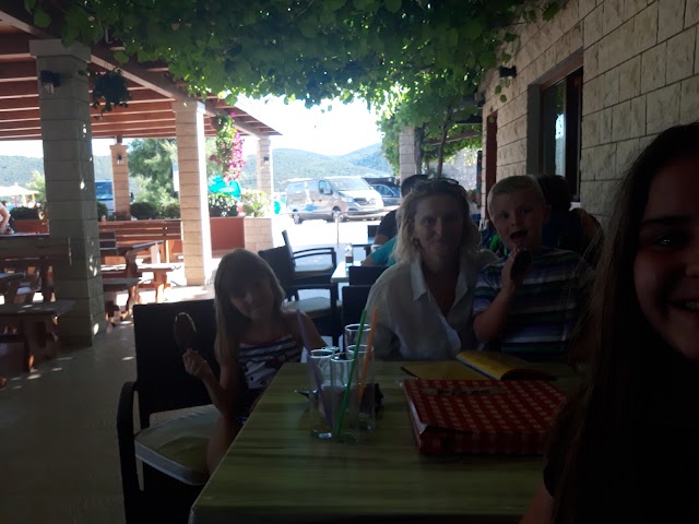 Bistro Ponta