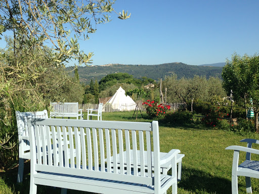 Camping *** Little Carpe Diem Gallery - France