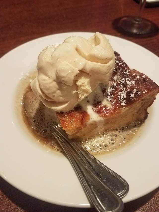 Quincy Street Bistro