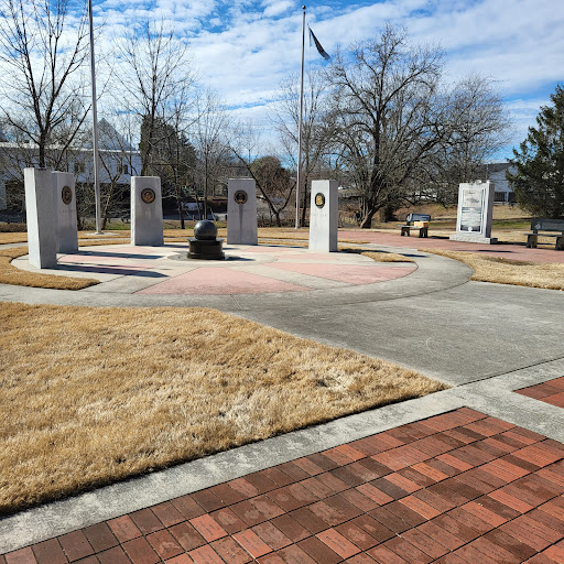 Veteran's Park
