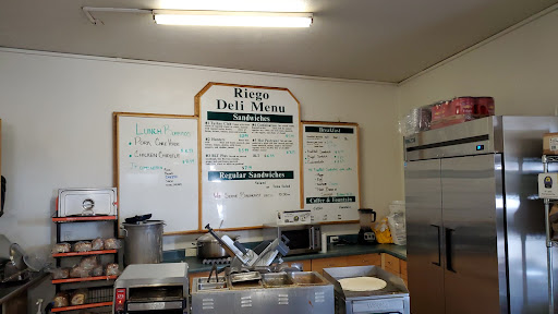 Riego Market & Deli - Thumbnail