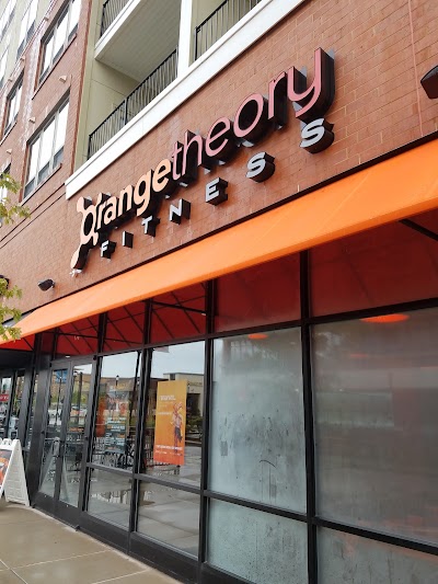 Orangetheory Fitness